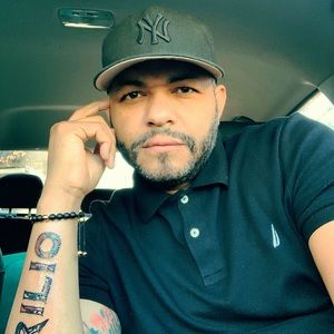 Meet your Posher, Melvin